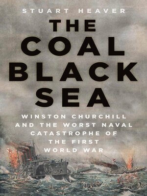 cover image of The Coal Black Sea